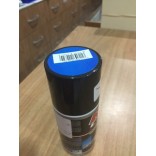 TINTA SPRAY RC PARA BOLHAS AZUL ALPINO METÁLICO LATA 150ML GHIANT GHI229329